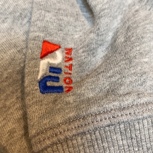 P.E Nation Sweatshirt - Picture 3 of 3